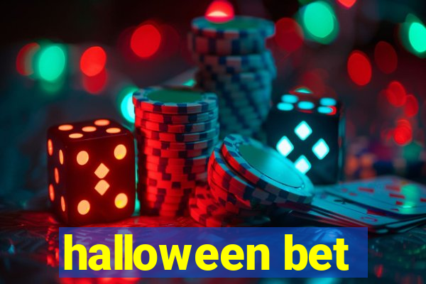 halloween bet