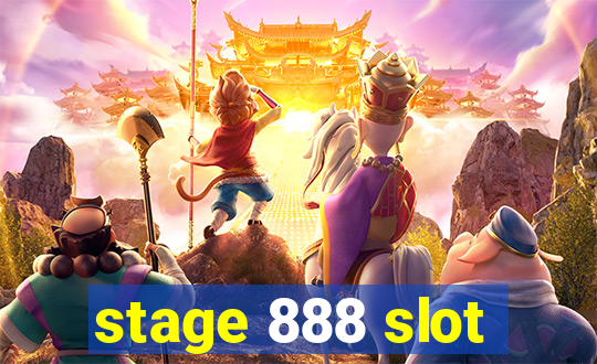 stage 888 slot