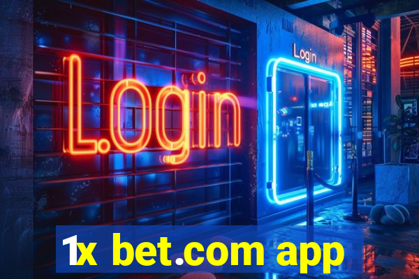 1x bet.com app