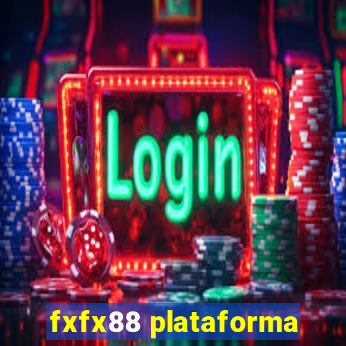 fxfx88 plataforma