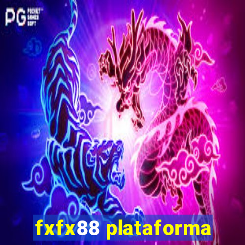 fxfx88 plataforma