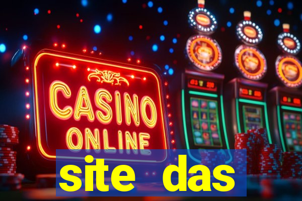 site das porcentagem dos slots