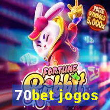 70bet jogos