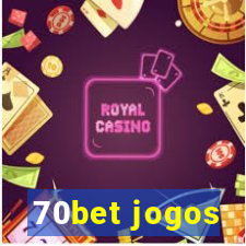 70bet jogos