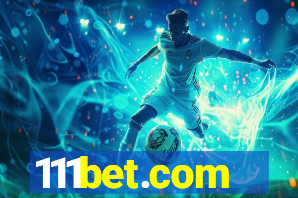 111bet.com