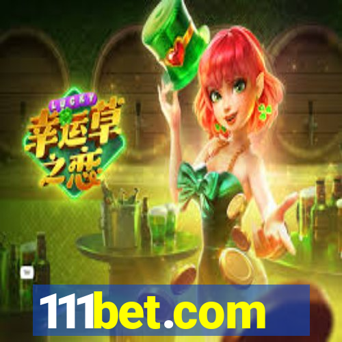 111bet.com