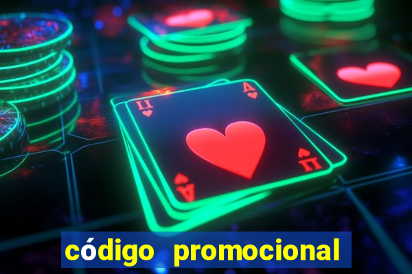 código promocional ice casino