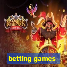 betting games