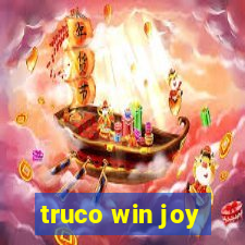 truco win joy