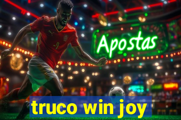 truco win joy