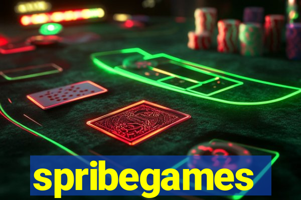 spribegames