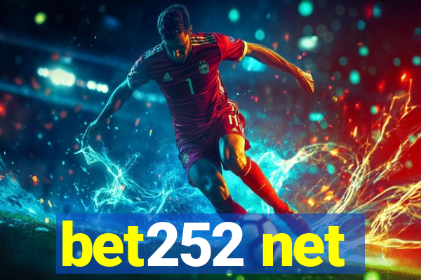 bet252 net