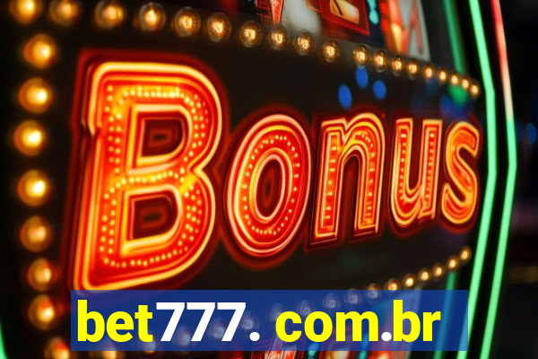 bet777. com.br