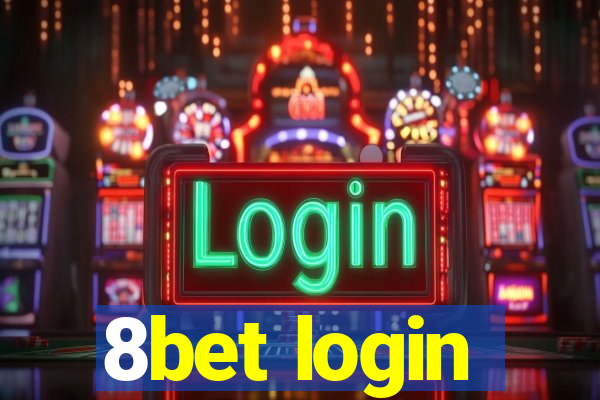 8bet login