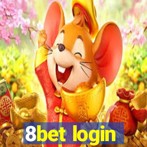 8bet login