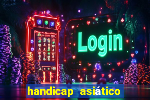 handicap asiático 1 5