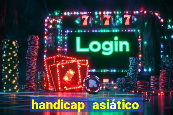 handicap asiático 1 5