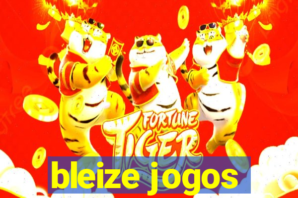 bleize jogos