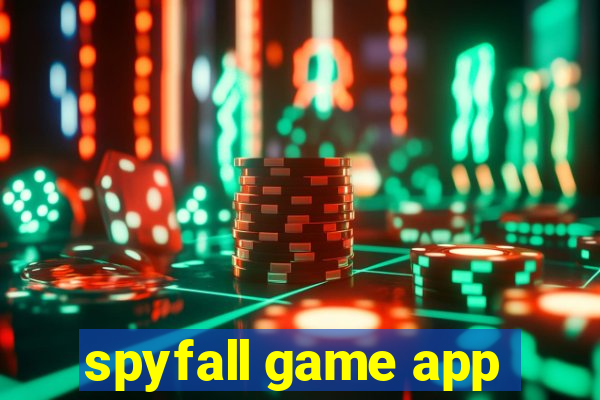 spyfall game app