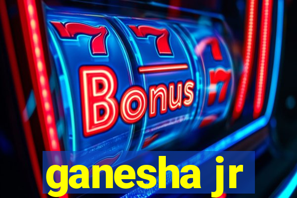 ganesha jr