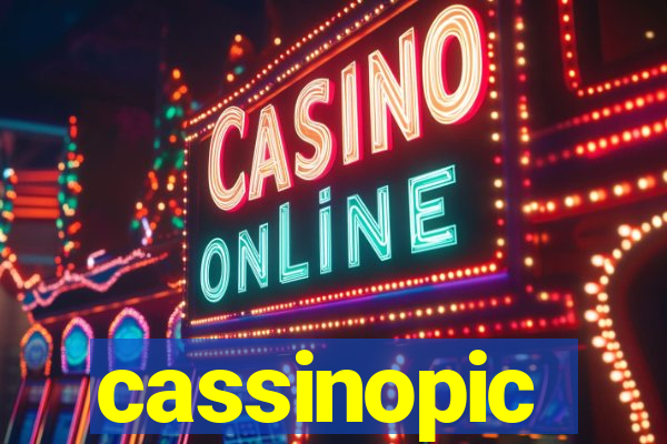 cassinopic