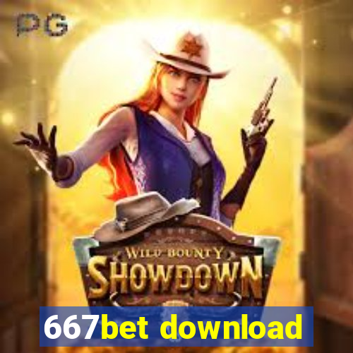 667bet download