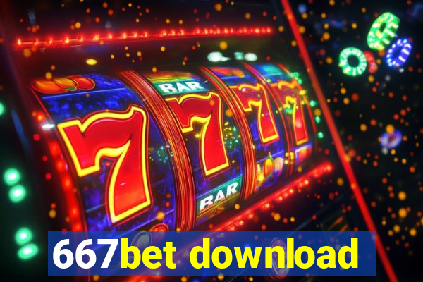 667bet download