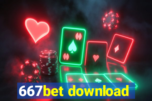 667bet download