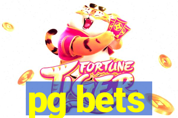 pg bets