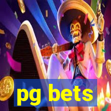 pg bets