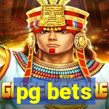 pg bets