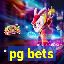 pg bets