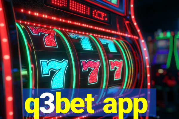 q3bet app