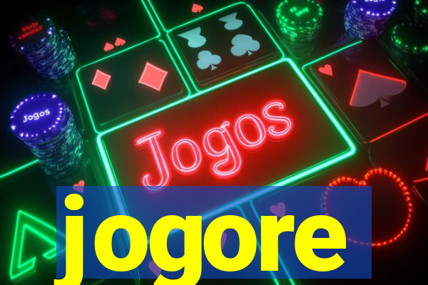 jogore