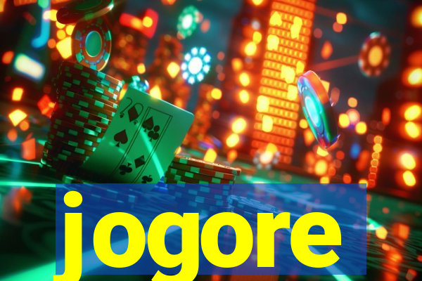 jogore