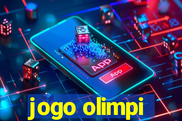 jogo olimpi