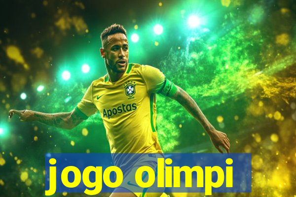 jogo olimpi