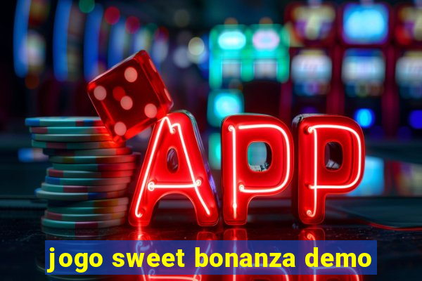 jogo sweet bonanza demo