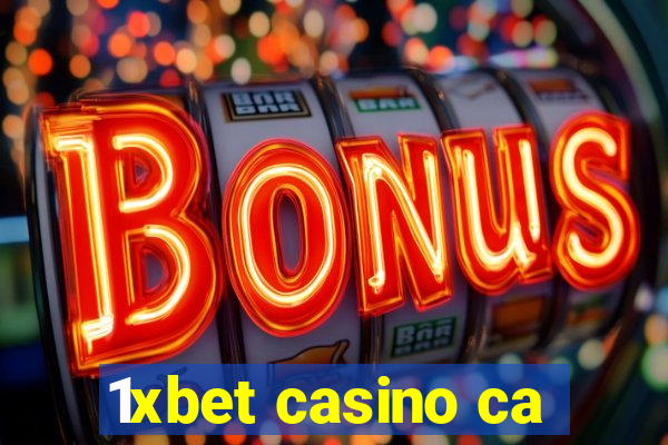 1xbet casino ca