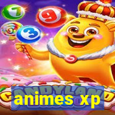 animes xp