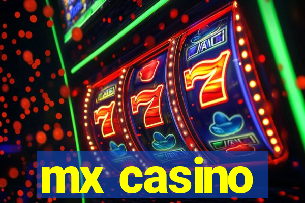 mx casino