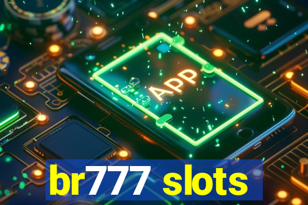 br777 slots