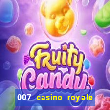 007 casino royale download torrent magnet