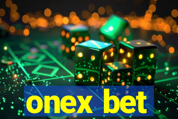 onex bet