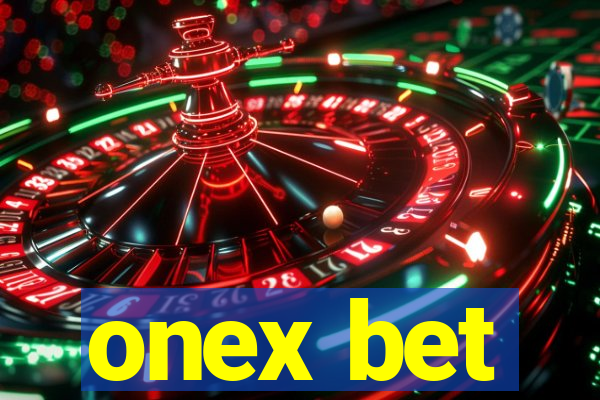 onex bet