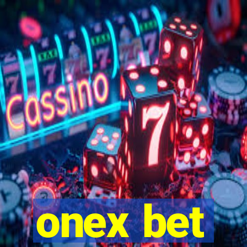 onex bet