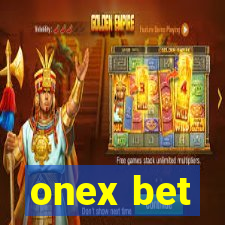 onex bet