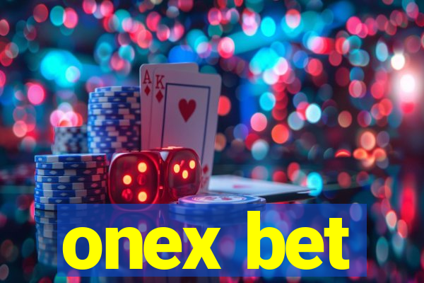 onex bet