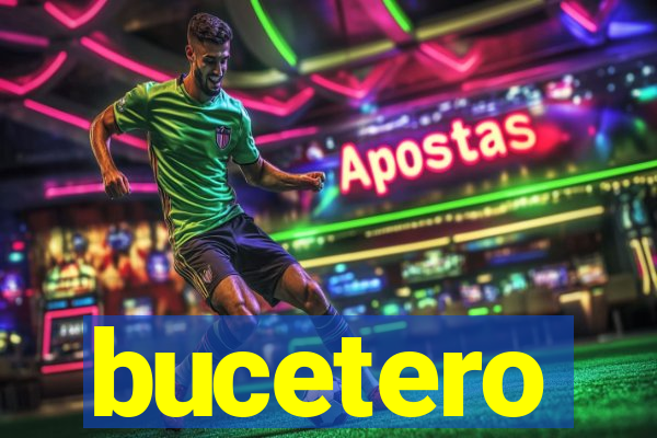 bucetero