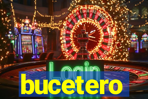 bucetero